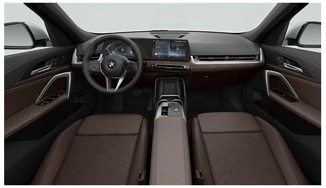 Konfigurator Online BMW X1 U11 Tayang di Situs BMW USA—Pilihan Warna