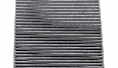2000 toyota tacoma cabin air filter