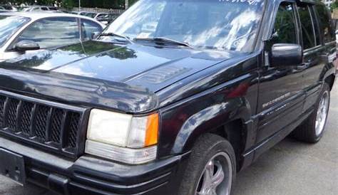 2000 jeep cherokee windshield