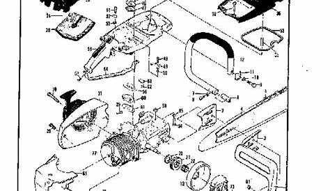 27 Mcculloch 3200 Chainsaw Fuel Line Diagram - Wiring Database 2020