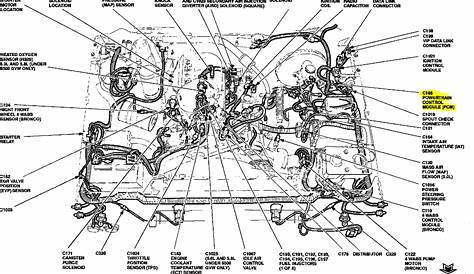 2003 ford f150 vacuum diagram