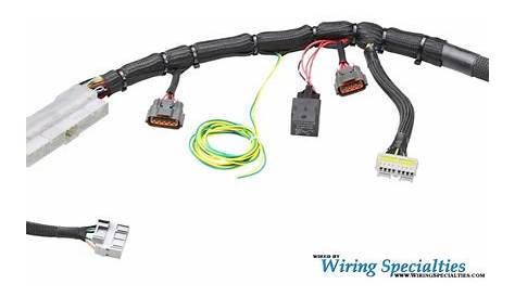 Nissan 200sx S14 Wiring Diagram - Wiring Diagram