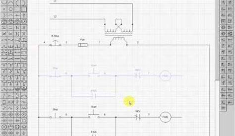 cad software for electrical schematics
