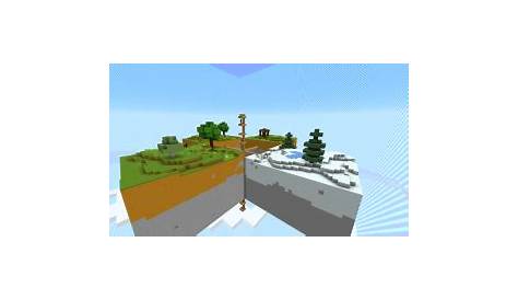 Download «Chunk Loader» (16 mb) map for Minecraft