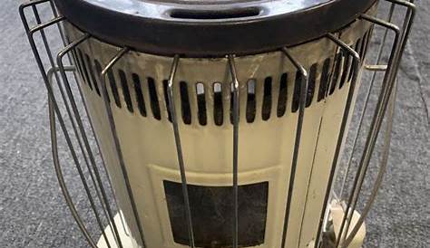 Kero-Sun Omni 105 Kerosene Heater for Sale in Watertown, CT - OfferUp
