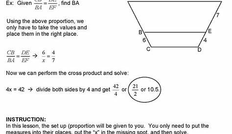 4 Free Math Worksheets Sixth Grade 6 Geometry geometry problems