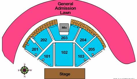 Jack Johnson Gorge Amphitheatre Tickets - Jack Johnson August 23