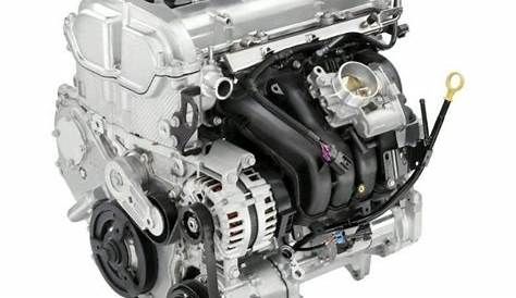 ecotec 1.2 turbo engine