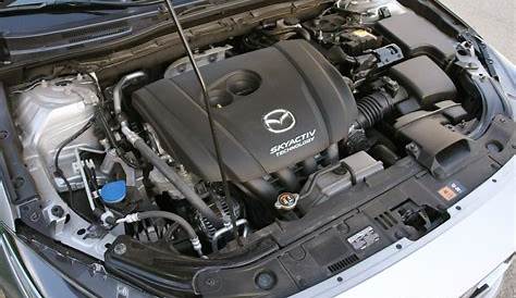 mazda 3 check engine light reset