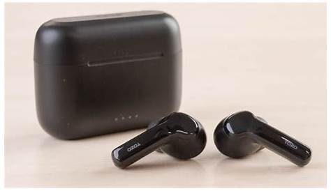 TOZO NC2 Earbuds User Manual | Step-by-Step Guide