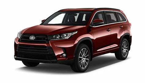 2017 Toyota Highlander Hybrid Prices, Reviews, and Photos - MotorTrend