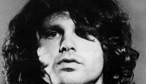 jim morrison birth chart