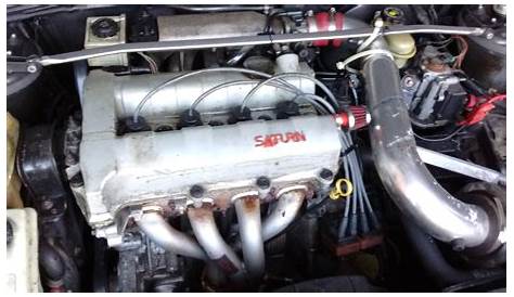 saturn sc2 engine swap