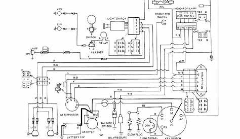 gator 625i wiring diagram