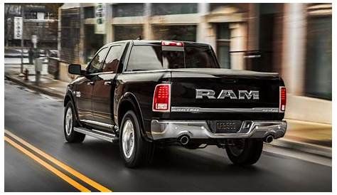 Ram 1500 in Charlotte | Keffer Chrysler Dodge Jeep Ram