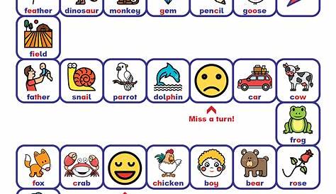 English for Kids Step by Step: Phonics Game