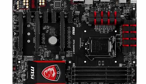 Download Drivers for MSI’s USB 3.1 Motherboards - Z97A Gaming 6, 7, and