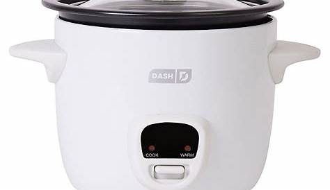 Dash® Mini Rice Cooker | Bed Bath & Beyond