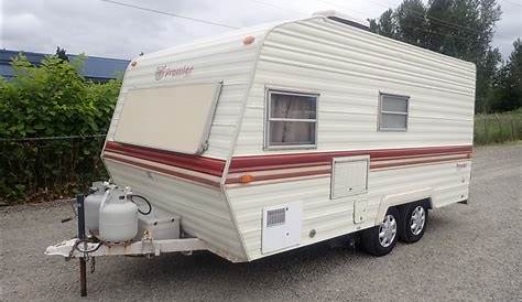 1985 prowler travel trailer owners manual