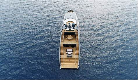 Ocean Pearl Yacht - Fractional Ownership - Floating Life