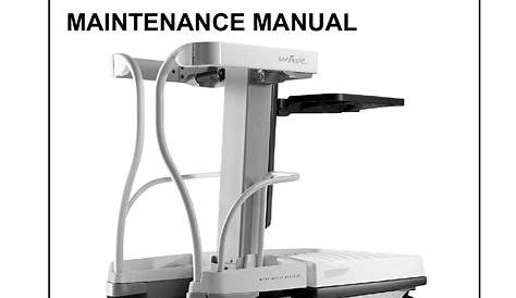 Crown WAVE 50 Series Maintenance Manual | Manualzz