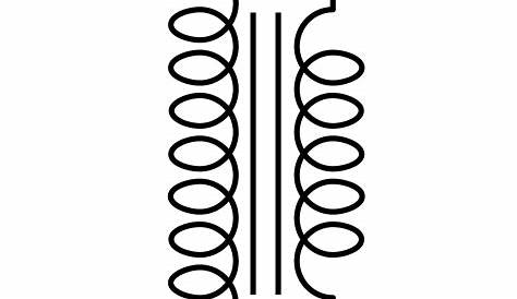symbol for a transformer