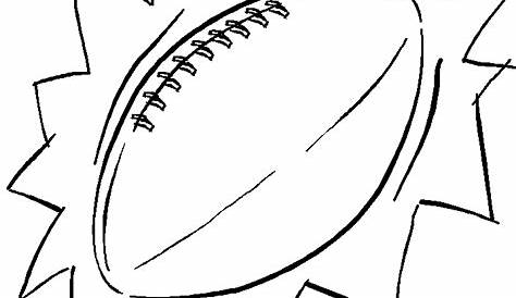 sports coloring pages free printable