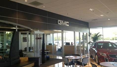 sterling mccall buick gmc service center