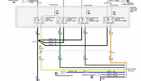 Ford F550 Wiring Diagram Pics - Wiring Diagram Sample