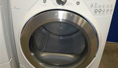 Whirlpool Duet front load washer and dryer set in Manhattan, KS | Item