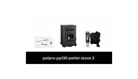 50 Best pelpro pp130 pellet stove 2 2022 - After 114 hours of research