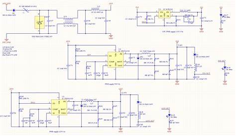 [Get 44+] Power Supply Schematic Diagram 12v And 5v