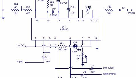 demodulator circuit : Other Circuits :: Next.gr
