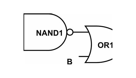 3 input logic gate - Electrical Engineering Stack Exchange