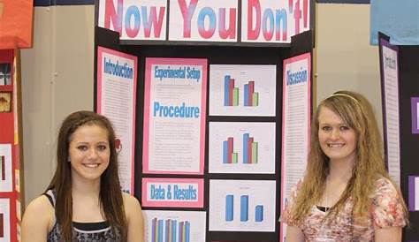 9Th Grade Science Fair Projects