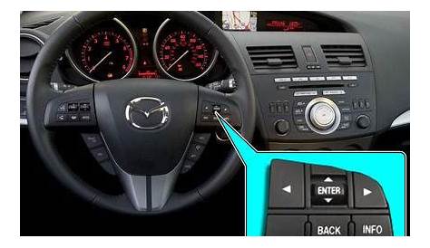 How To Reset Service Minder Wrench Light on Mazda CX-7 (2010-2012)