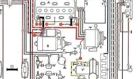 vw radio wiring diagram