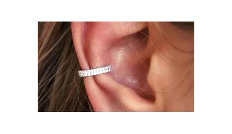 20 Types of Ear Piercings: Styles, Pain Chart & Costs in 2023