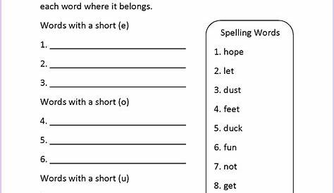 9th Grade English Worksheets With Answer Key Worksheet : Resume Examples