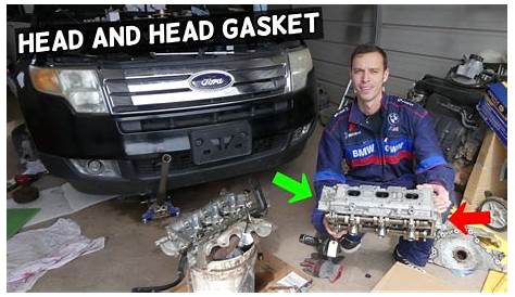 2013 ford fusion head gasket replacement - eleni-colarusso