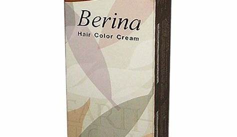 berina golden brown hair colour