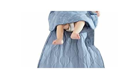 Amazon.com: GUNAMUNA Baby Sleep Bag Bamboo Rayon, Premium Duvet Sack, 2