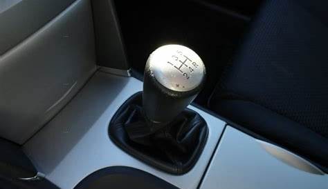 2007 toyota camry manual transmission