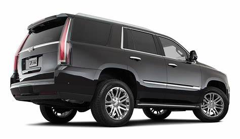 2020 cadillac escalade monthly payment
