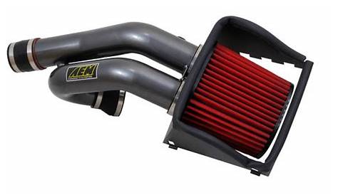 2010 ford f150 4.6 cold air intake