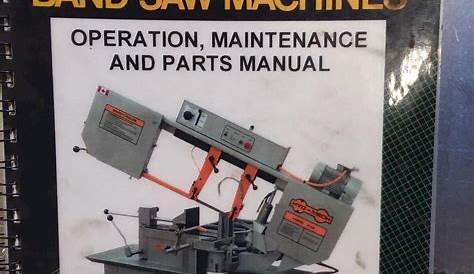 hyd mech s20 parts manual pdf