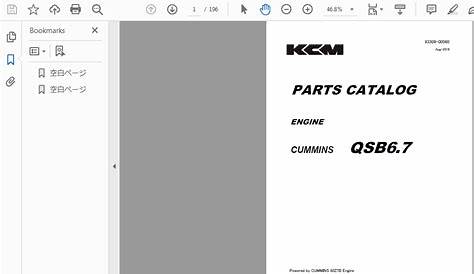 Kawasaki Wheel Loader 80Z7 Service manual + Parts manual + Wiring