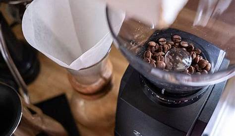 Baratza Encore Review: Is It The Best Entry-level Grinder in 2023?
