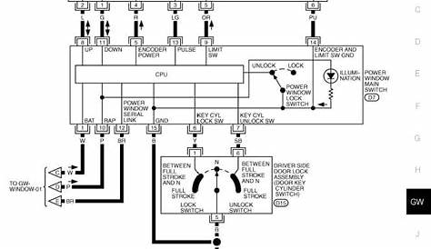 g35 o2 sensor wiring diagram