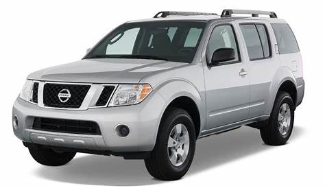 2008 nissan pathfinder tire size - myron-render